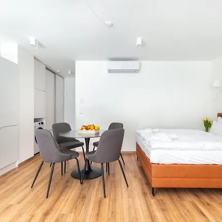 Downtown Residences Vh - Ac, Elevator, Terrace *