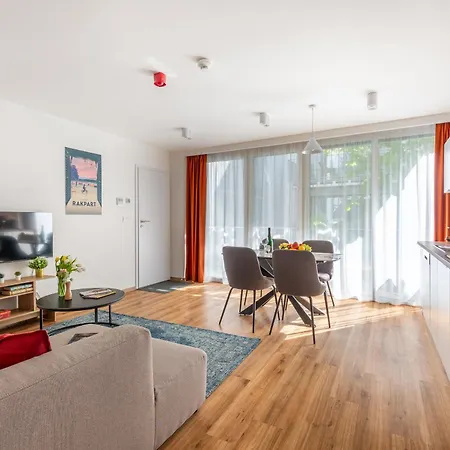 Downtown Residences Vh - Ac, Elevator, Terrace *