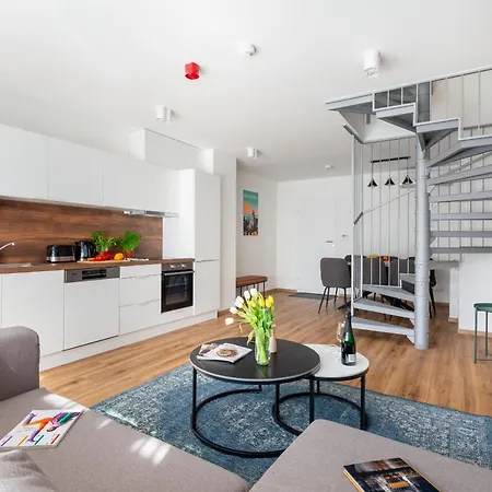 Downtown Residences Vh - Ac, Elevator, Terrace *